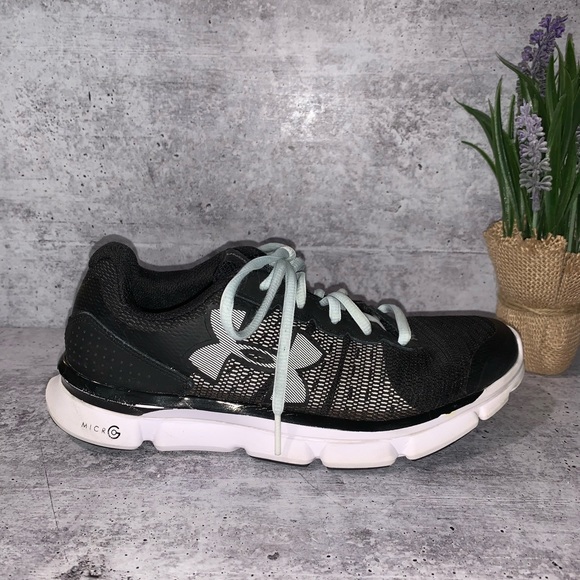 Under Armour Shoes - Under Armour Micro G Speed Swift Size 7.5
1266243